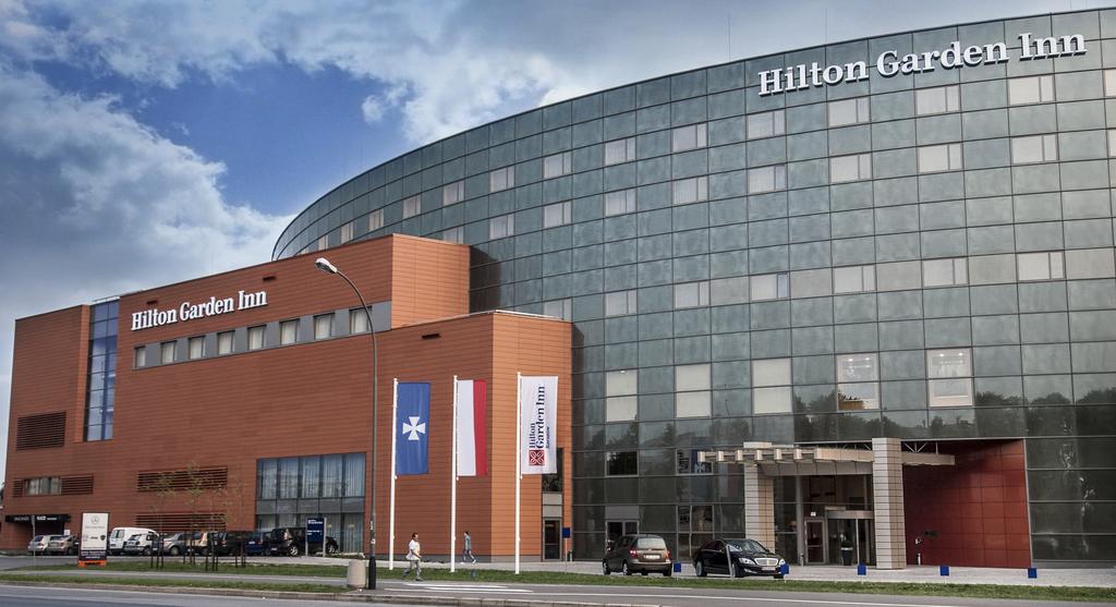 Hilton Garden Inn Rzeszów