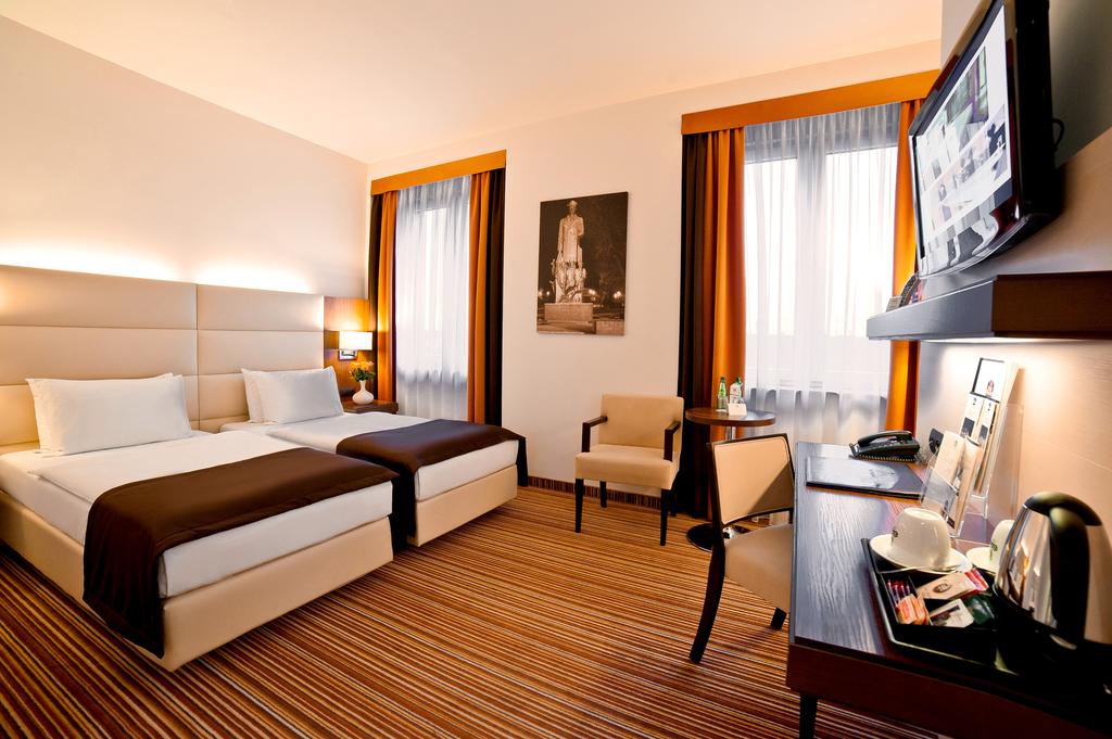 BEST WESTERN PLUS Ferdynand Hotel