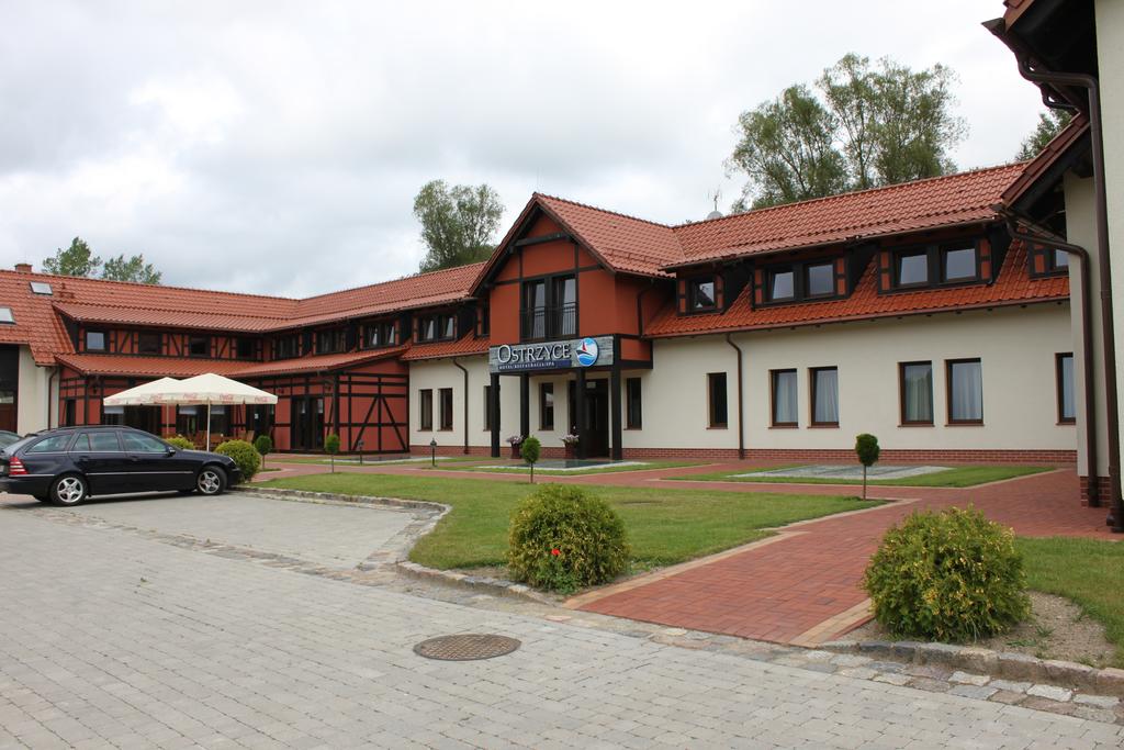 Ostrzyce HotelandSpa