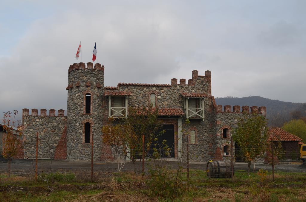 Chateau Bruale