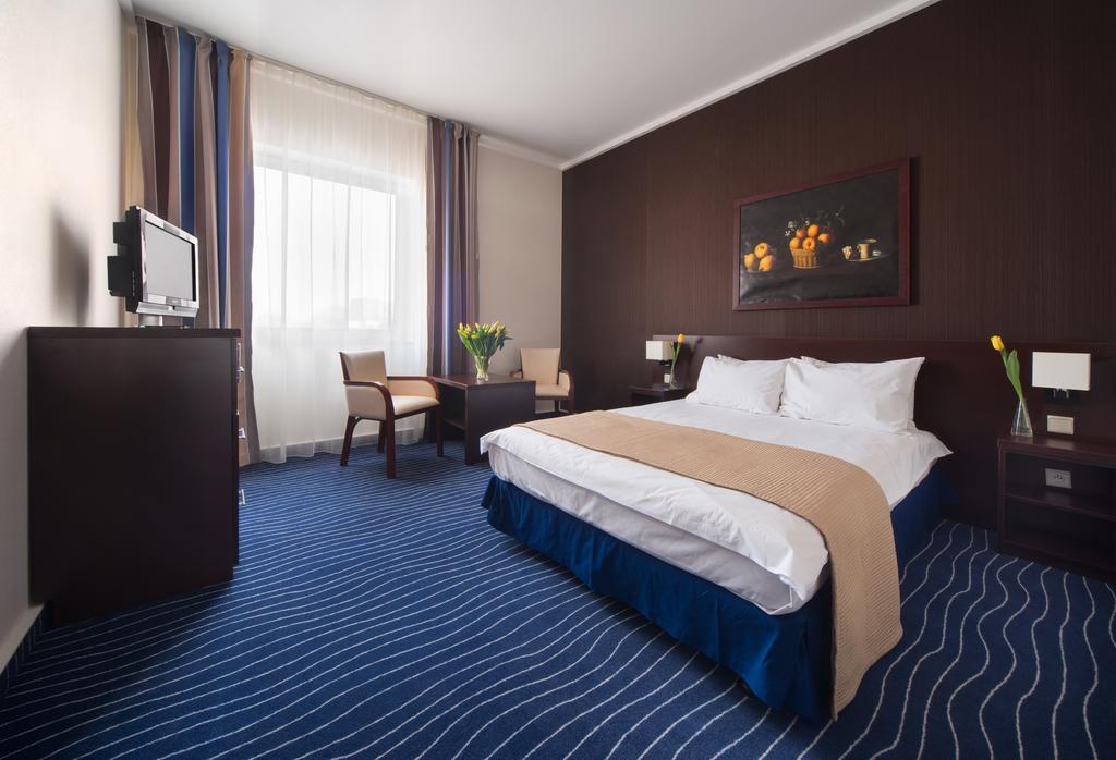 BEST WESTERN Efekt Express Krakow Hotel