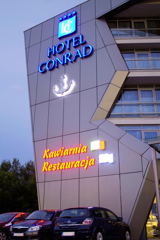 Hotel Conrad