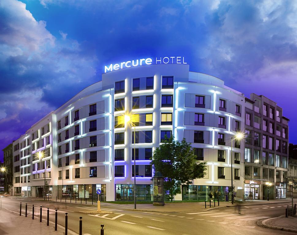 Mercure Krakow Stare Miasto