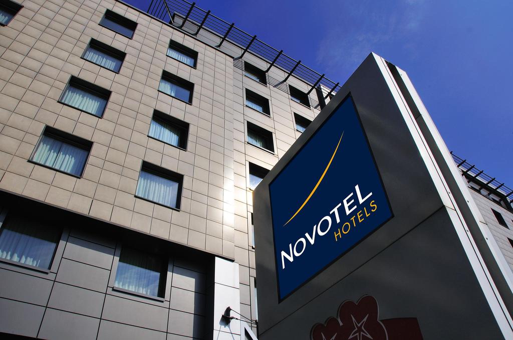 Novotel Krakow Centrum