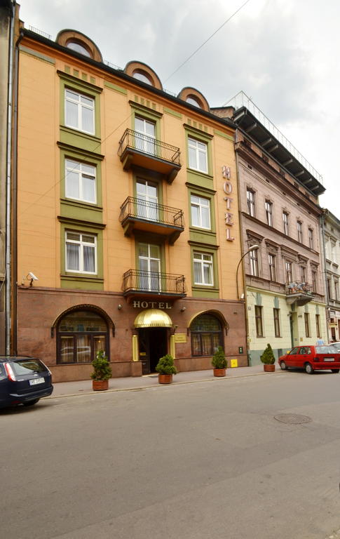 Aneks Hotelu Kazimierz