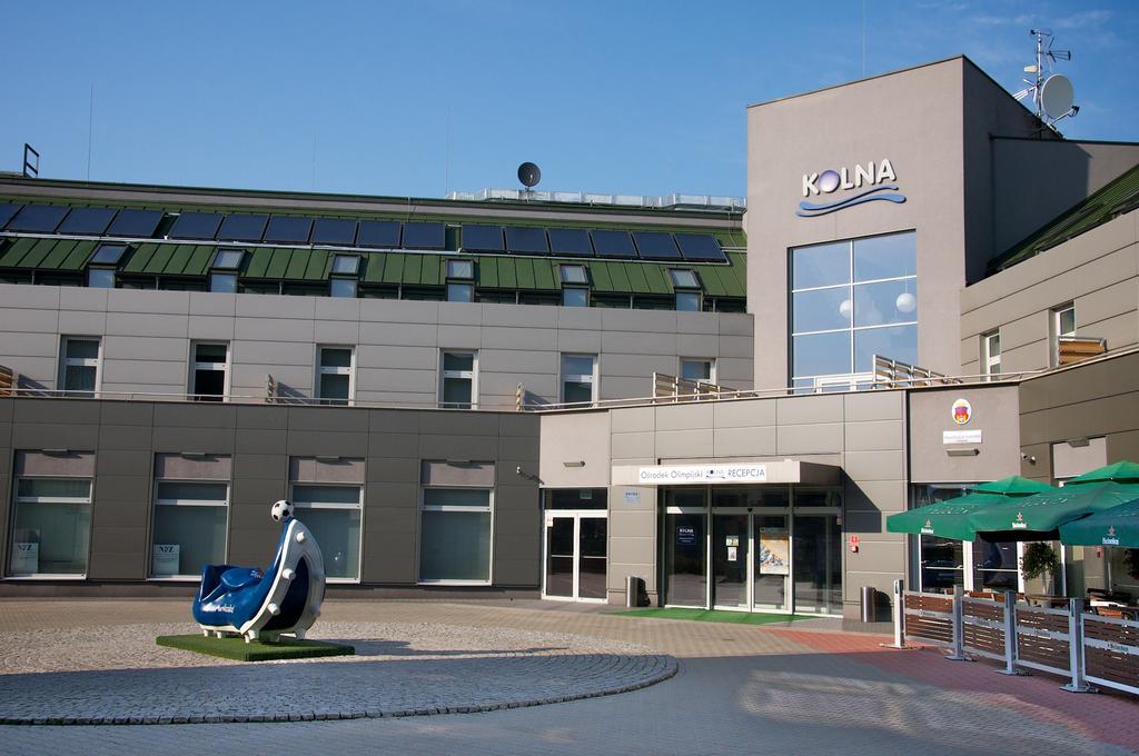 Hotel Kolna