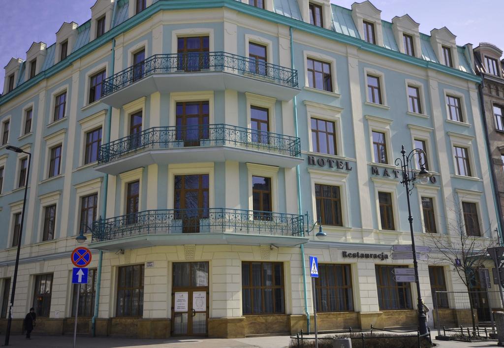 Hotel Matejko