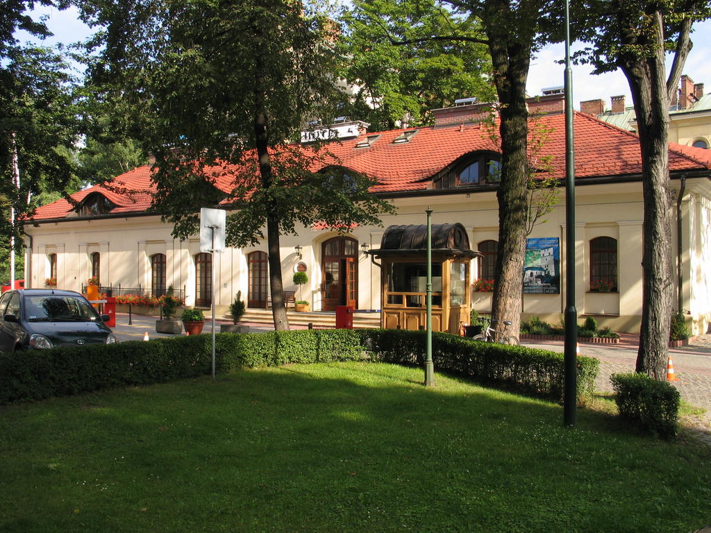 Hotel Maltański