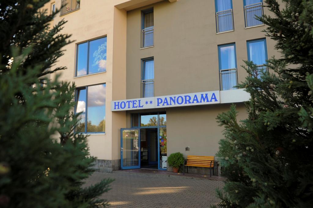 Panorama Hotel