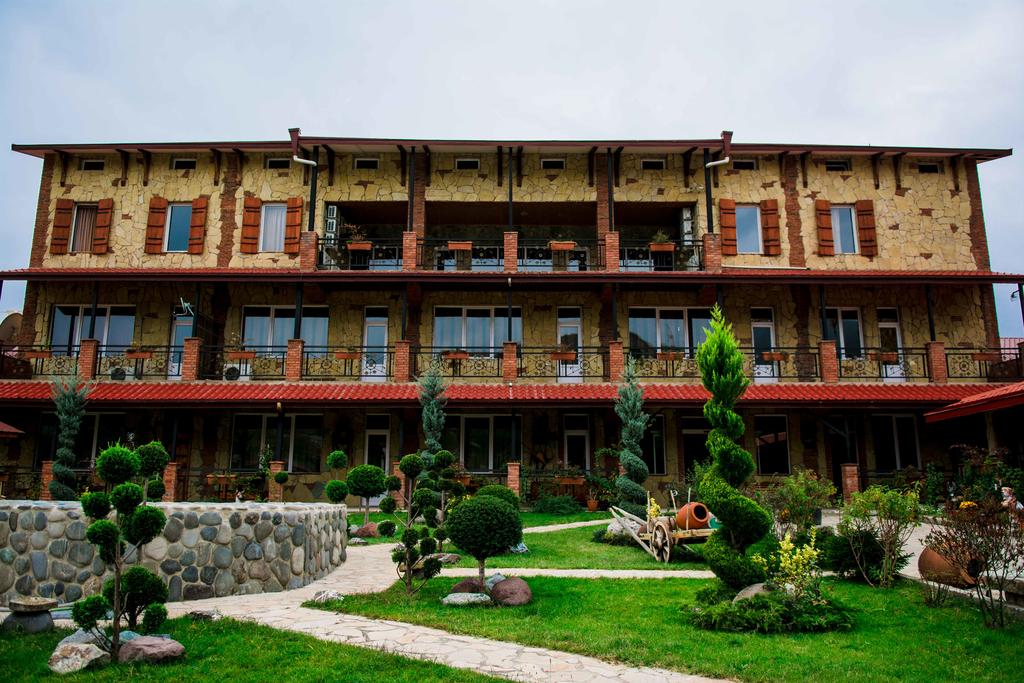 Zedazeni Hotel