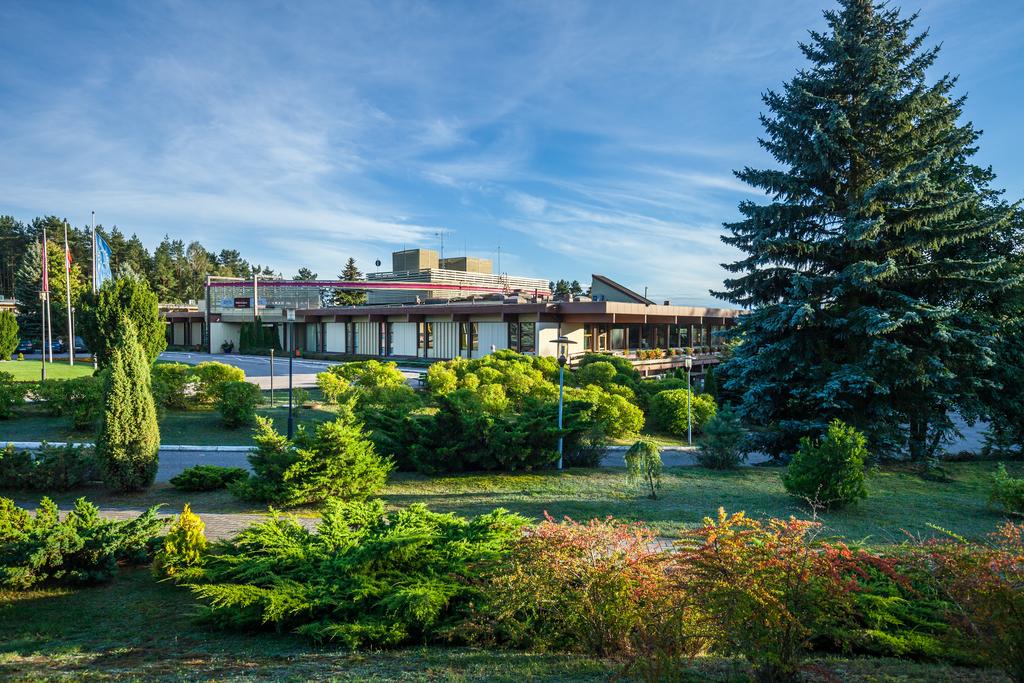 Hotel Mercure Mrągowo ResortandSpa