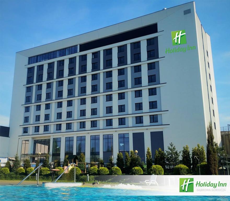 Holiday Inn Dabrowa Gornicza