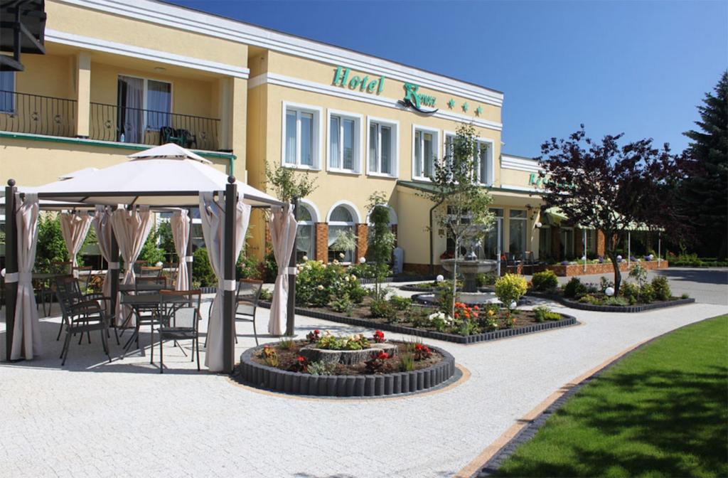 Hotel Renusz