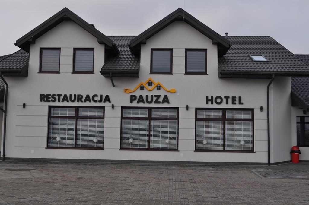 Hotel Pauza