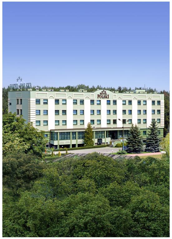 Hotel Polski Mielec