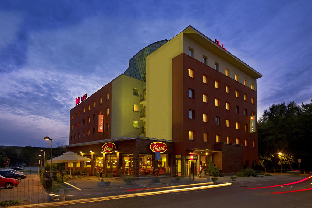 Ibis Katowice Zabrze