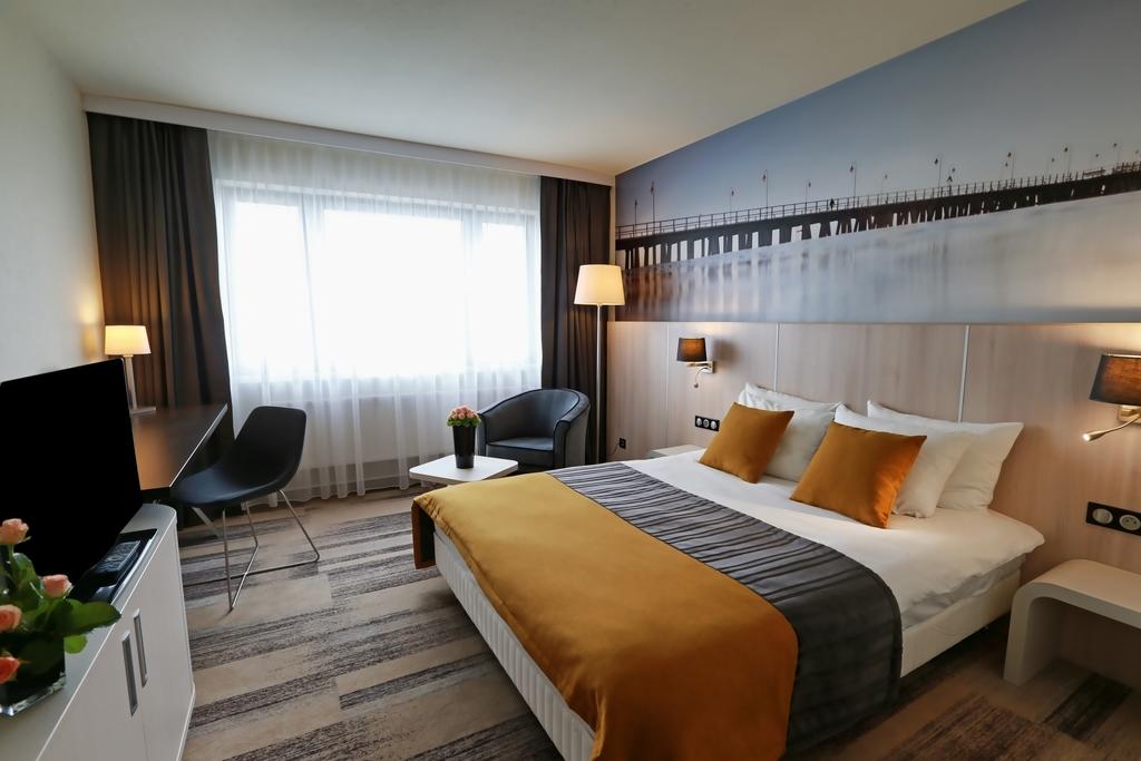 Mercure Gdynia Centrum