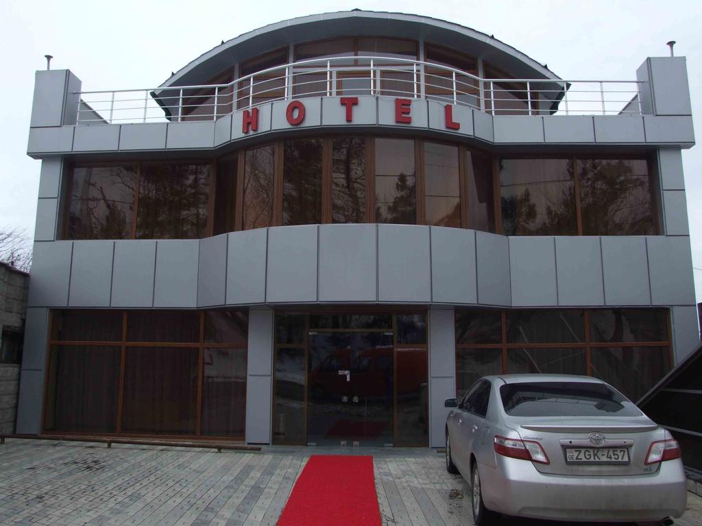 Hotel Kolkha