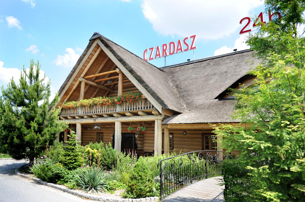 Hotel Czardasz