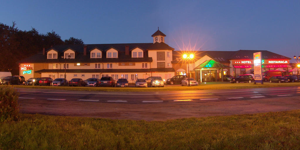 Hotel Verde