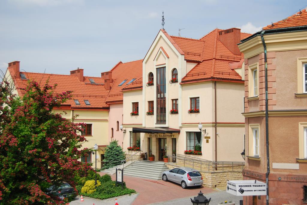 Hotel Basztowy