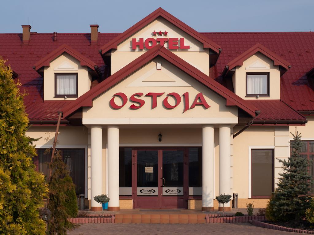 Ostoja Hotel