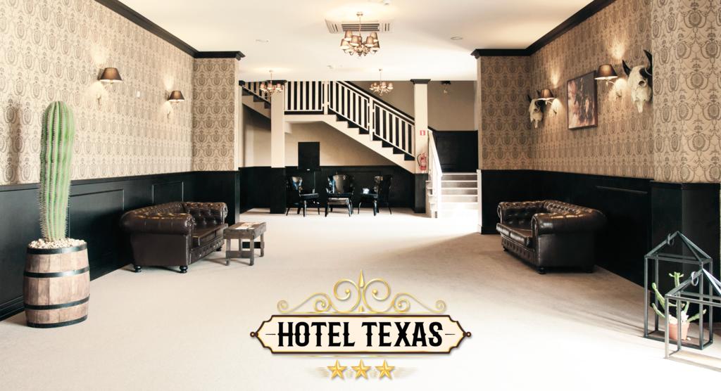 Hotel Texas - Żory