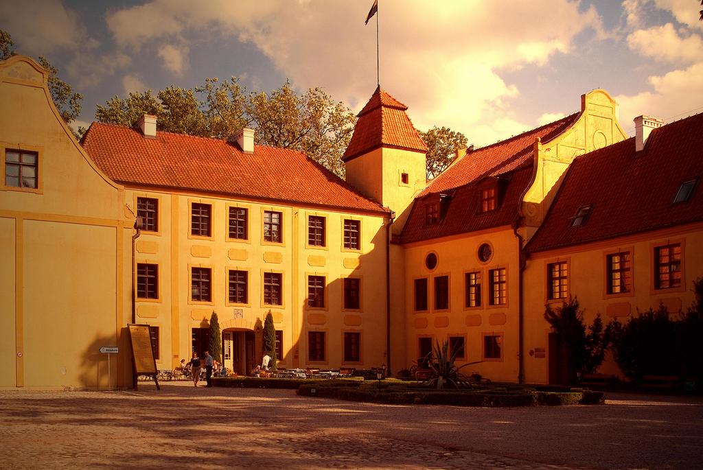 Hotel Zamek w Krokowej