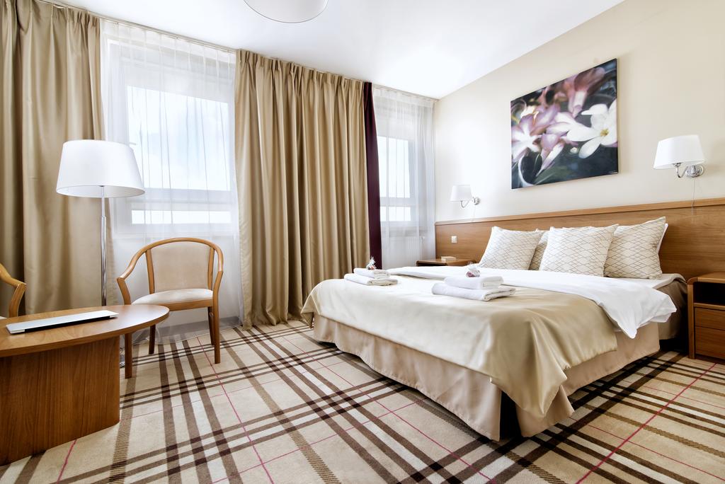 Hotel Victoria Lublin