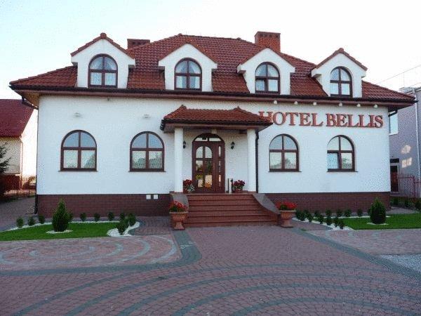 Hotel Bellis