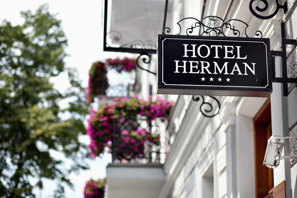 Hotel Herman