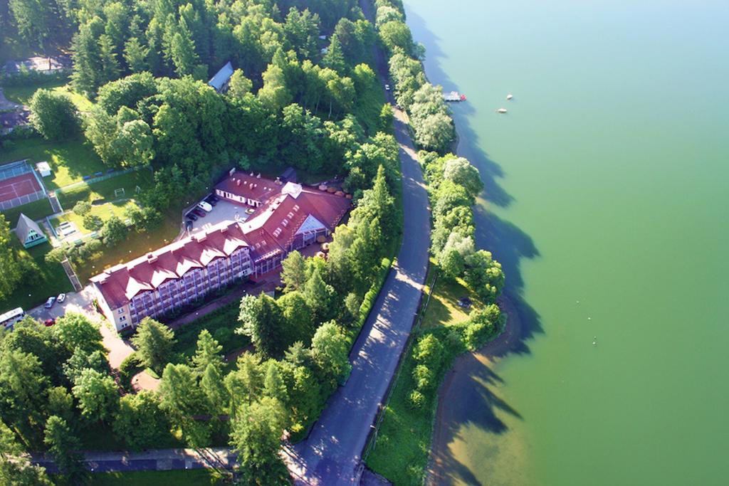 Hotel Solina Resort and Spa