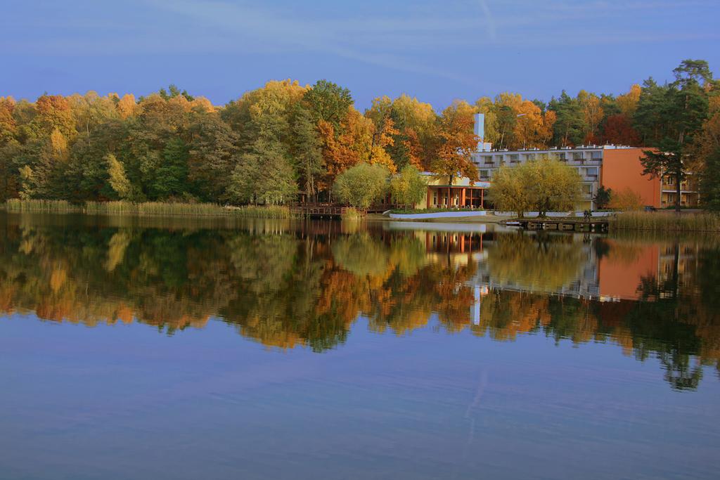 Hotel Biały