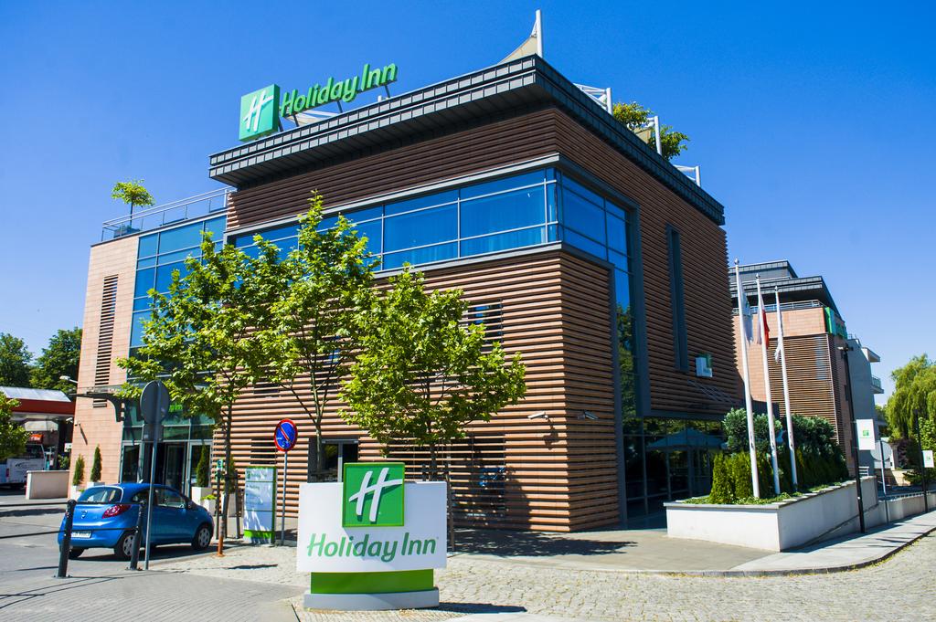 Holiday Inn Bydgoszcz