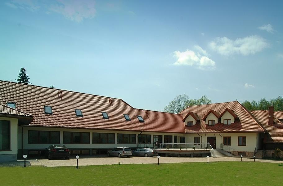 Zdrojowka SPA