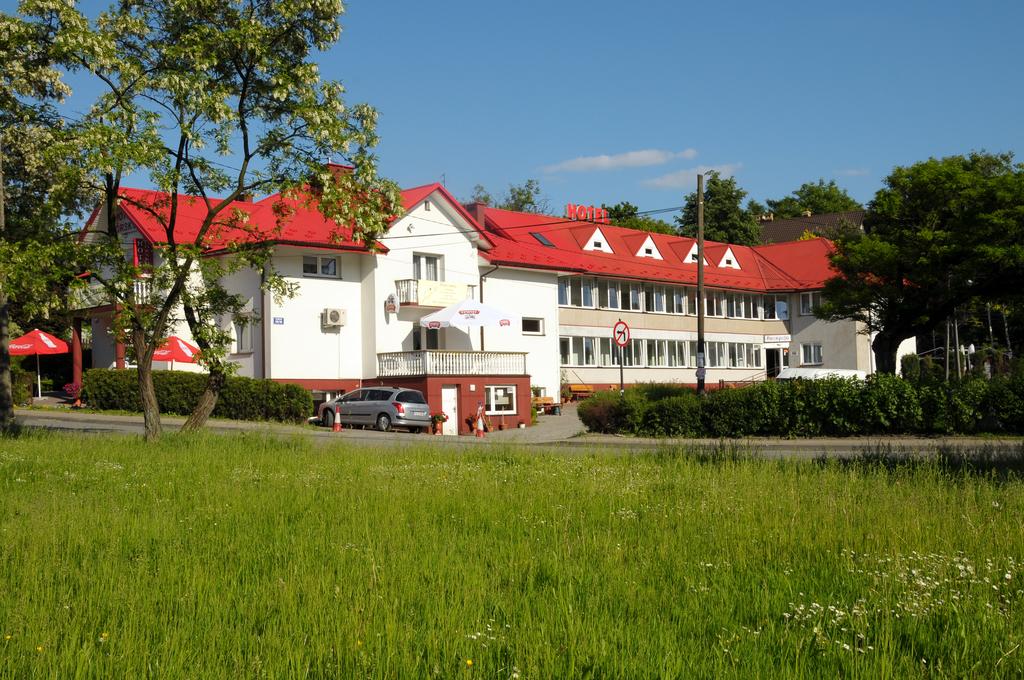 Hotel Górsko