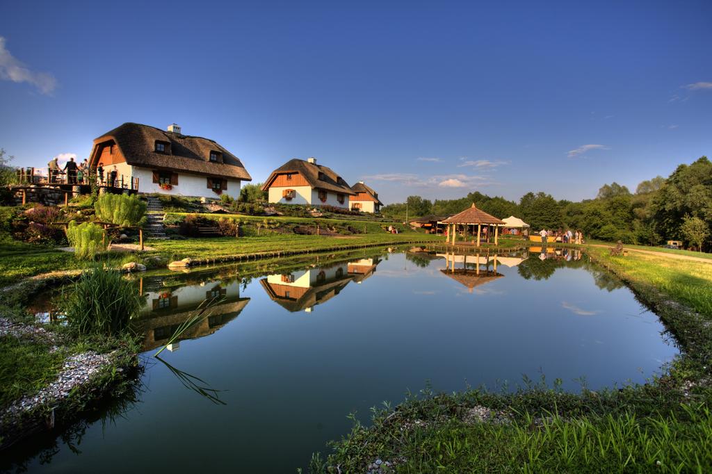 Hotel Osada Karbówko Wellness and SPA