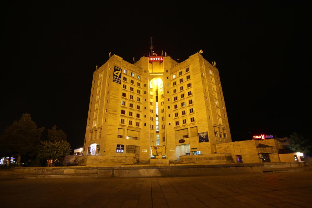 Hotel Rustavi