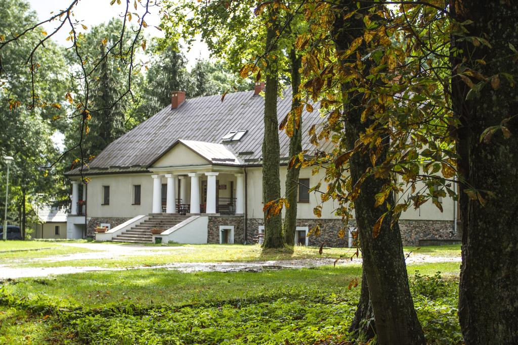 Ośrodek Wypoczynkowy Dwór Mejera