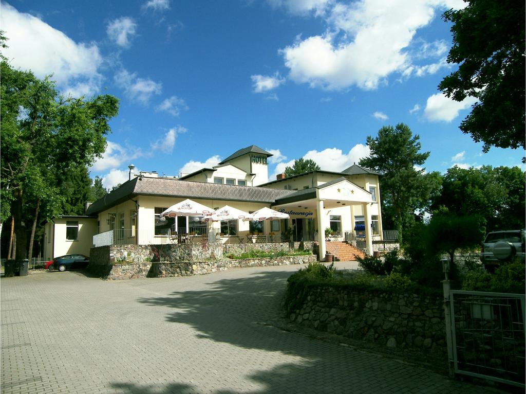 Hotel Dlugie