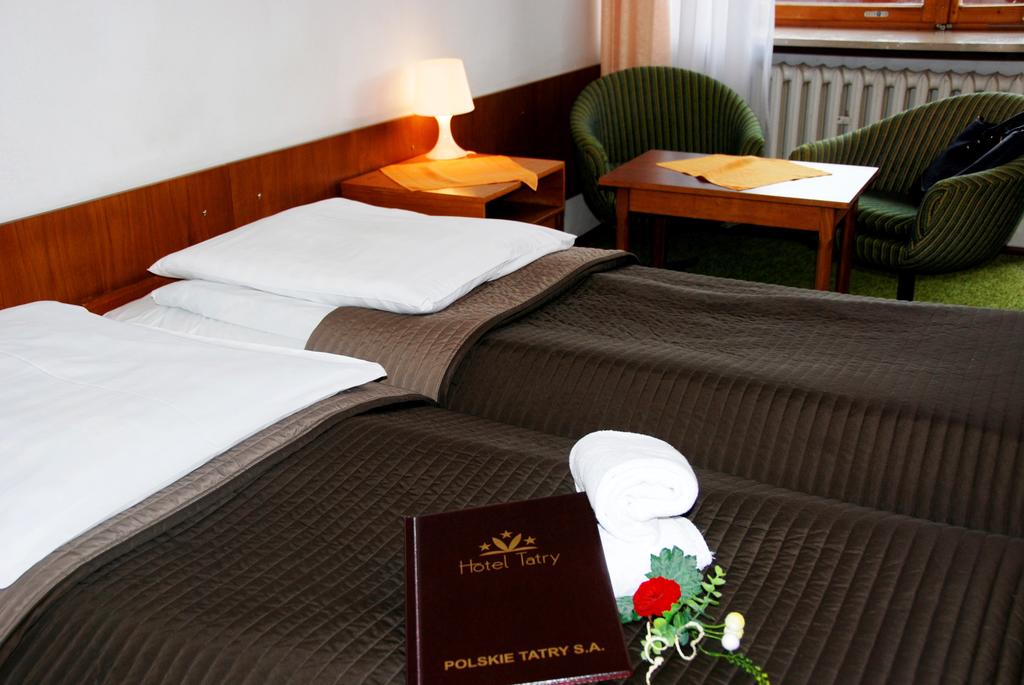 Hotel Tatry