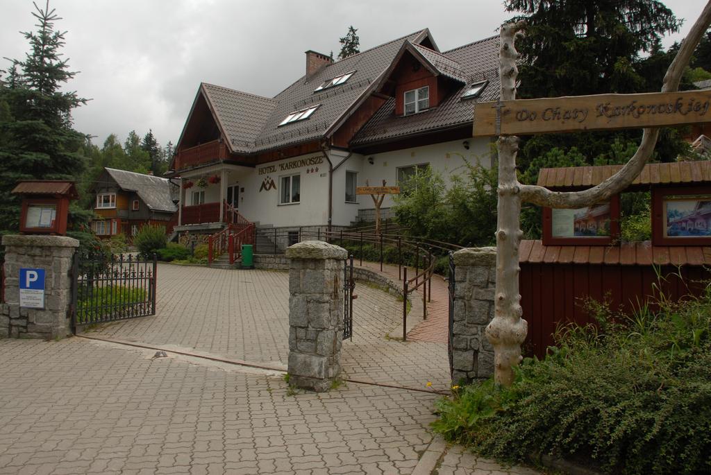 Hotel Karkonosze