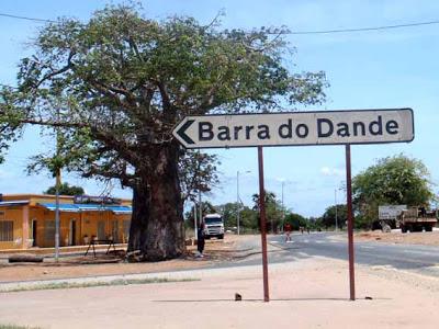 Paridiseos Resort Barra do Dande