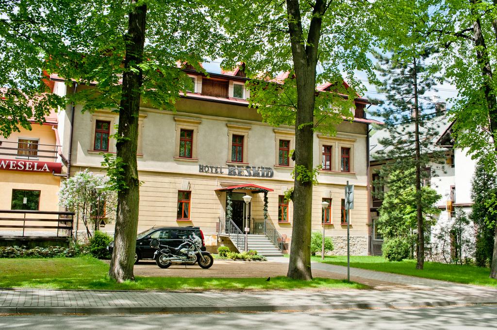 Hotel Beskid