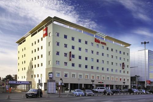 Ibis Lodz Centrum