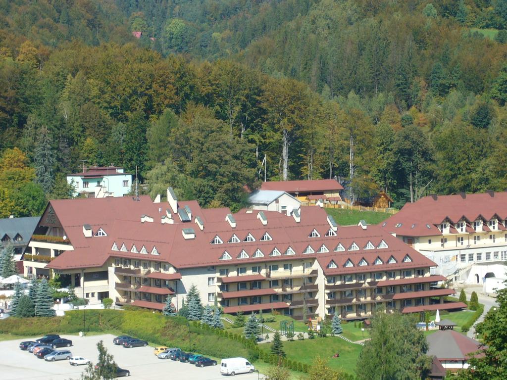 Hotel Stok