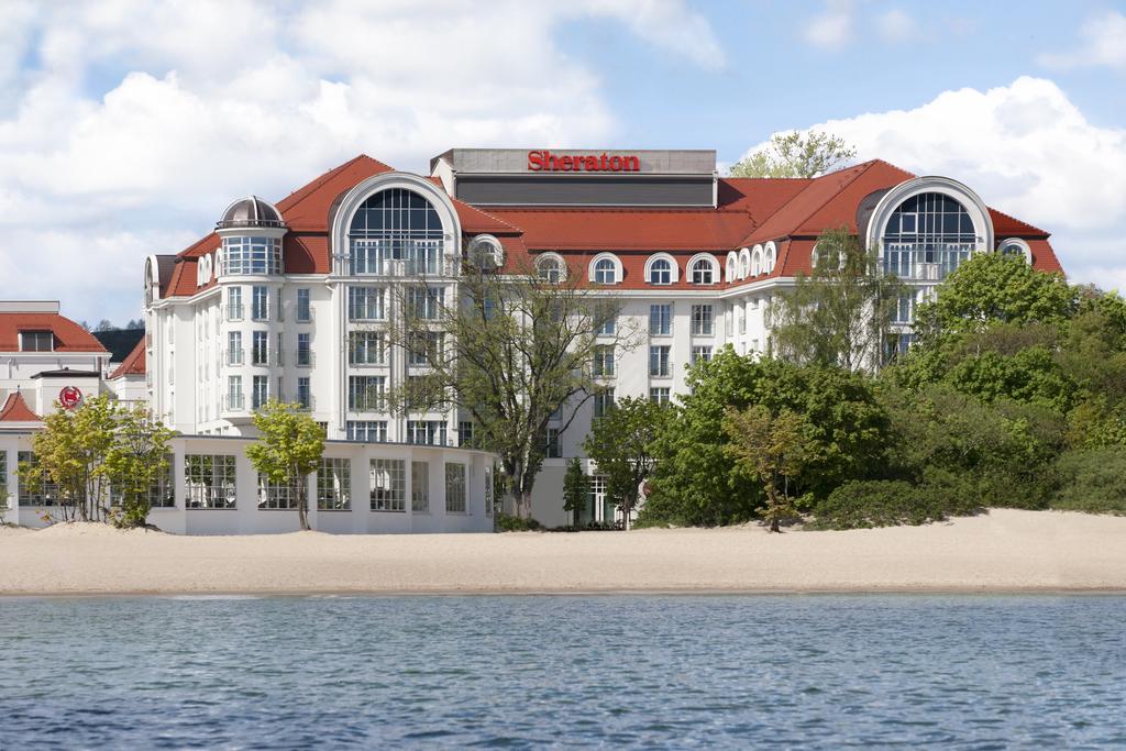 Sheraton Sopot Hotel