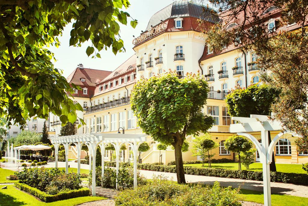 Sofitel Grand Sopot