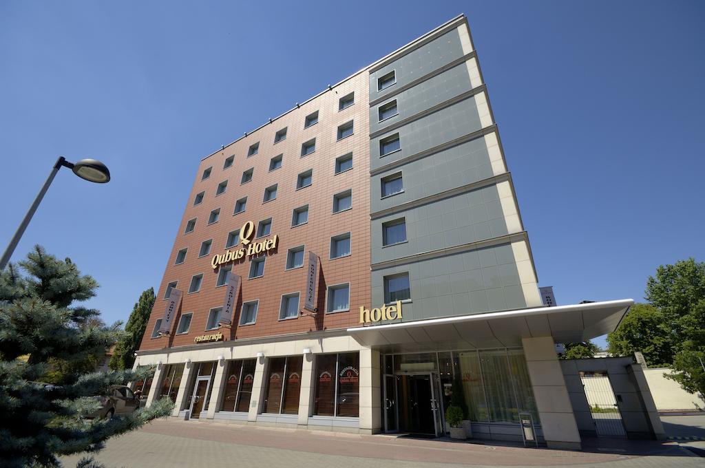 Qubus Hotel Gliwice