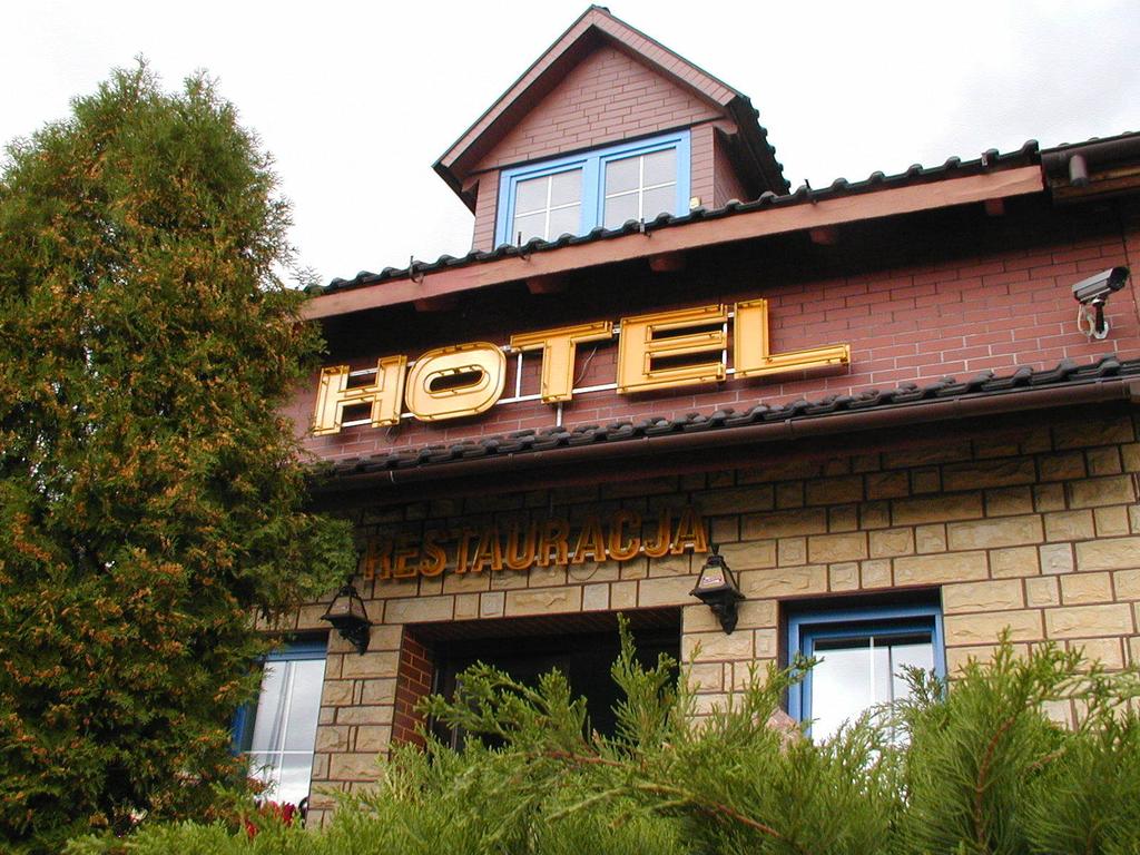 Hotel Gewert